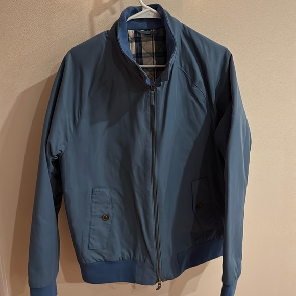 Bonobos Harrington Jacket Medium - Picture 2 of 4